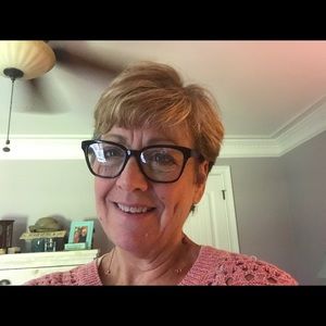 Meet your Posher, Sheri